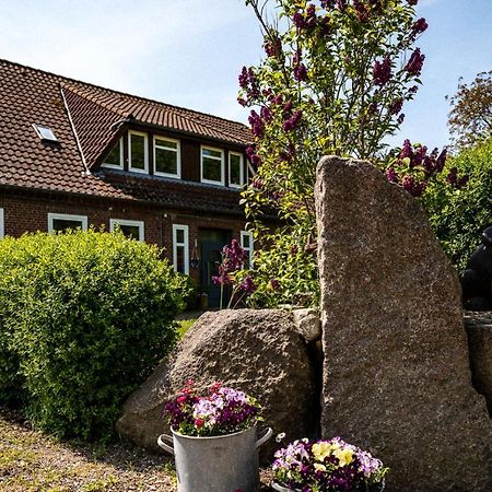 Apartamento Lubblerhof Fehmarn Exterior foto