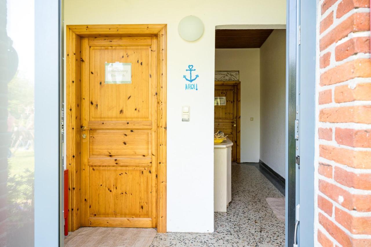 Apartamento Lubblerhof Fehmarn Exterior foto
