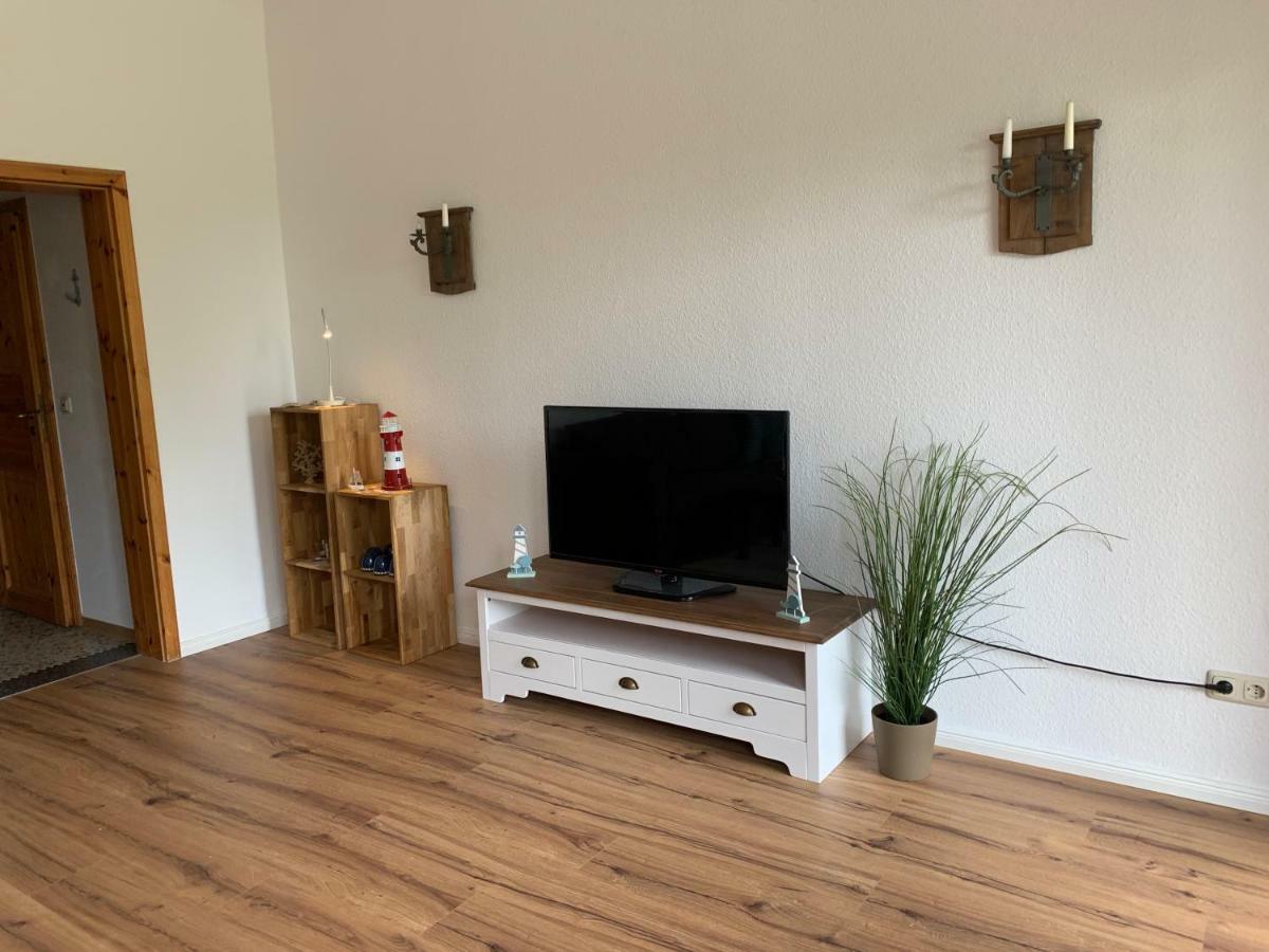Apartamento Lubblerhof Fehmarn Exterior foto
